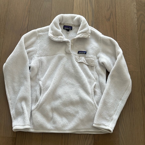 Patagonia fleece - Picture 3 of 3